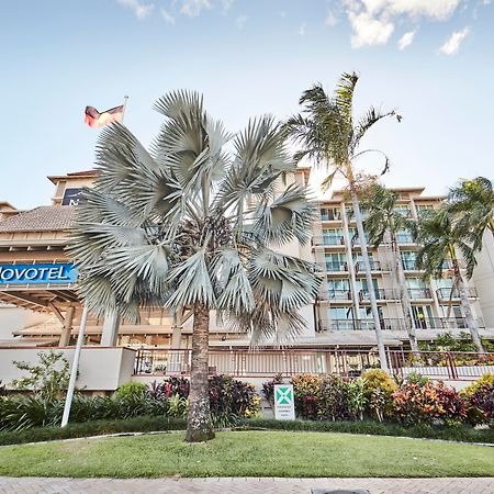 Novotel Cairns Oasis Resort Екстериор снимка