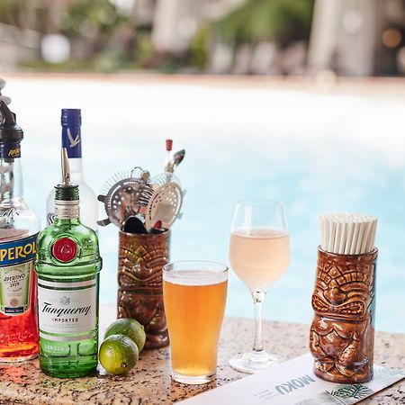 Novotel Cairns Oasis Resort Екстериор снимка