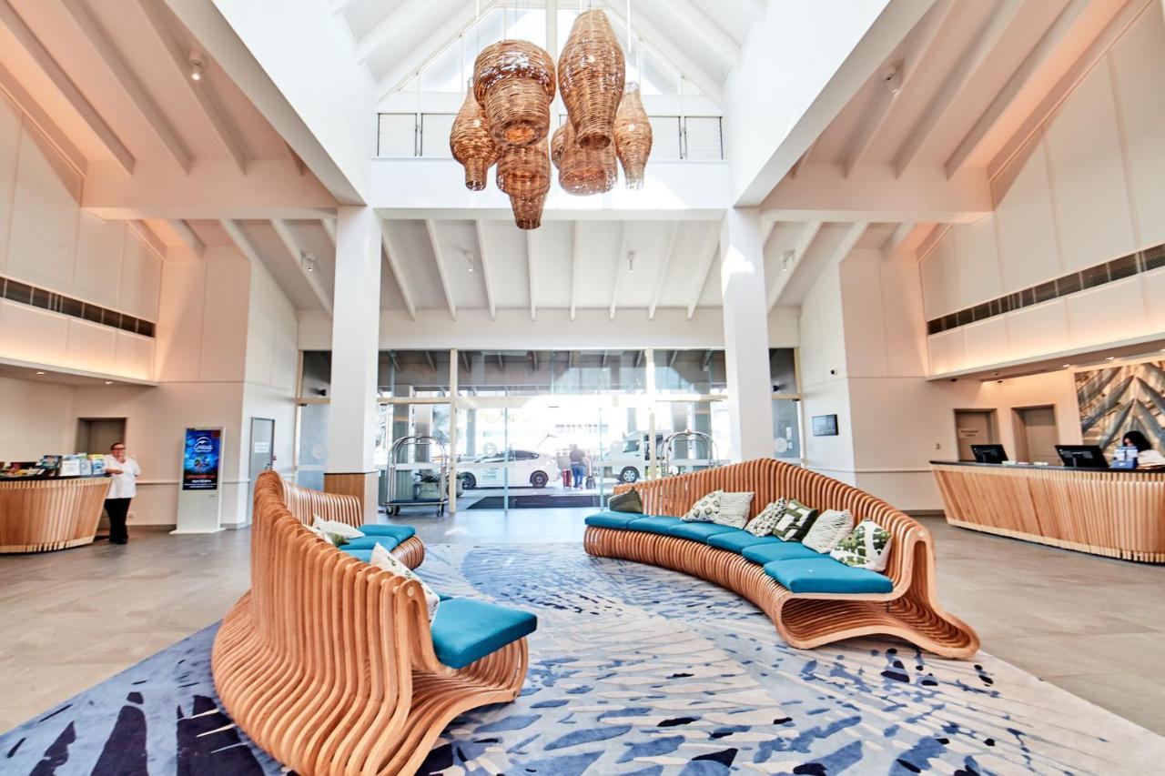 Novotel Cairns Oasis Resort Екстериор снимка