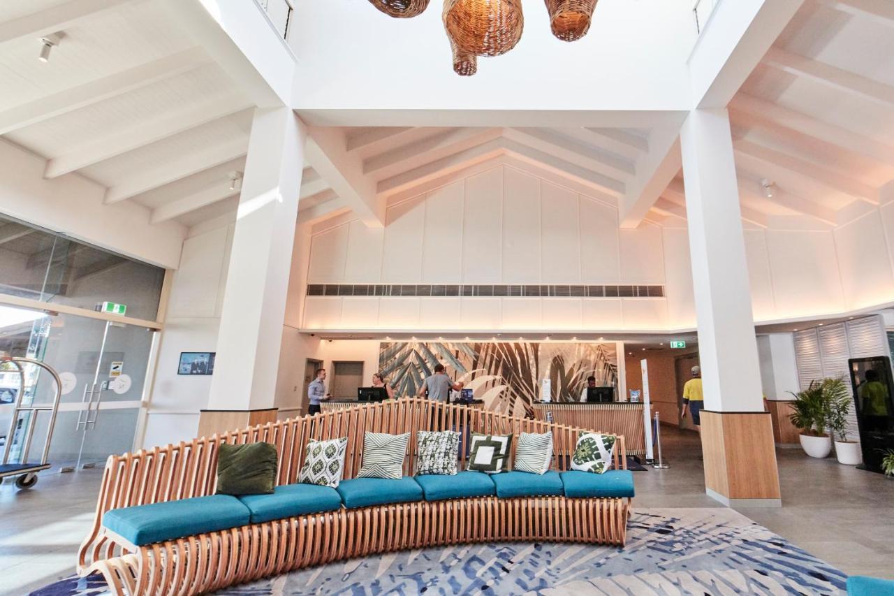 Novotel Cairns Oasis Resort Екстериор снимка
