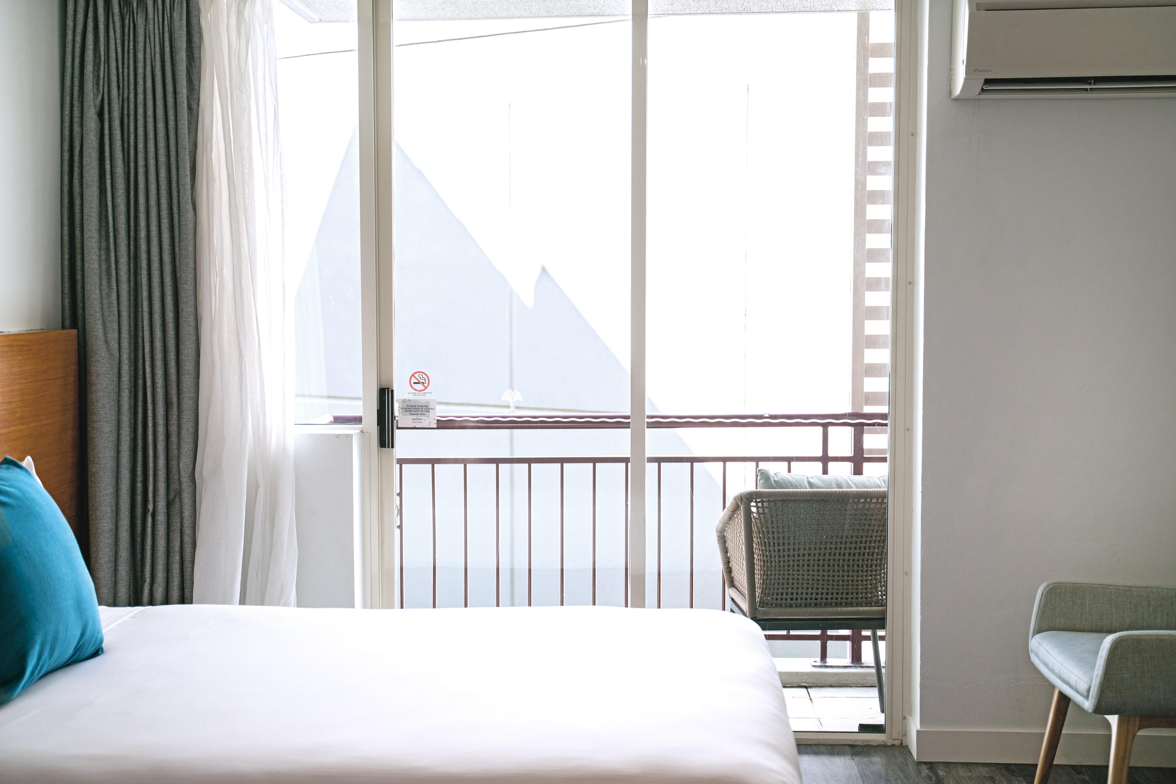 Novotel Cairns Oasis Resort Екстериор снимка
