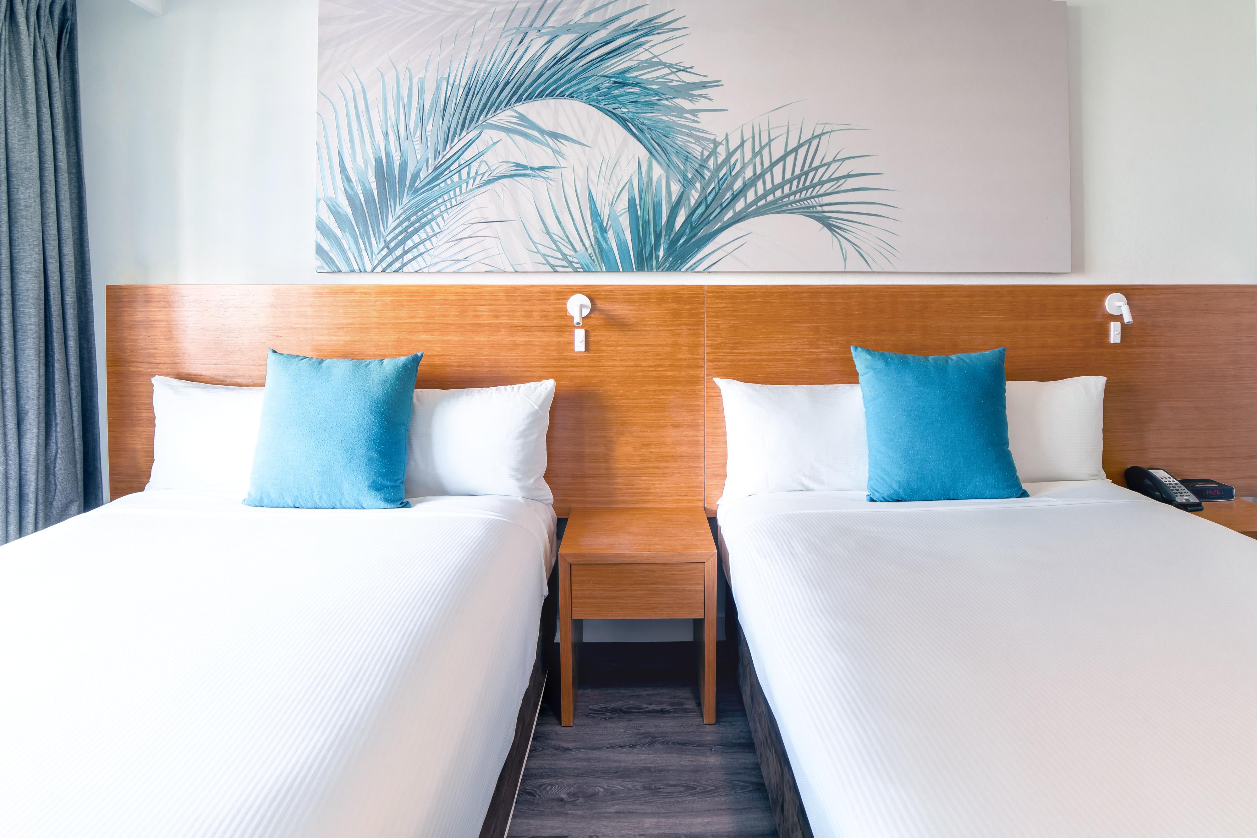 Novotel Cairns Oasis Resort Екстериор снимка