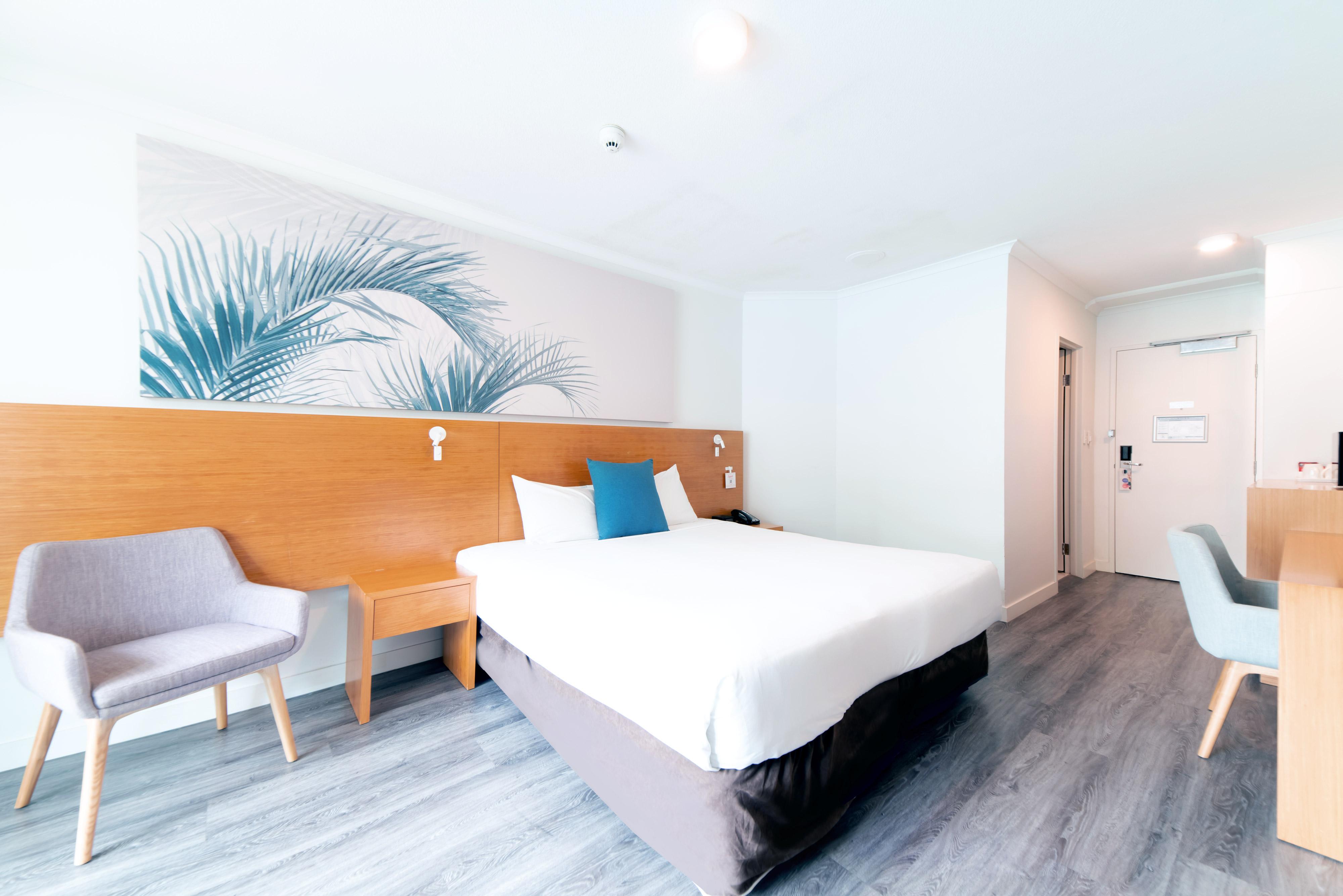 Novotel Cairns Oasis Resort Екстериор снимка
