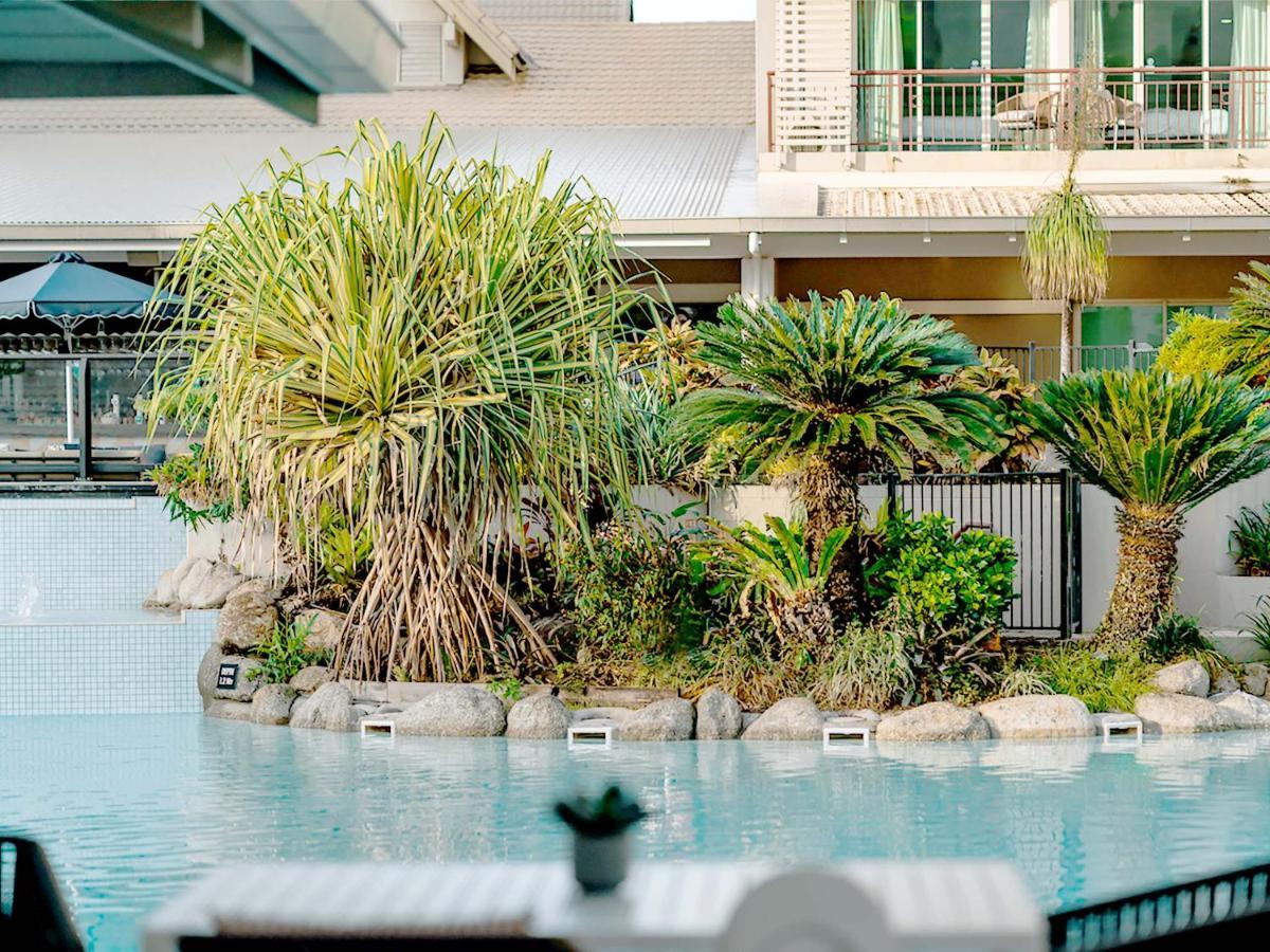 Novotel Cairns Oasis Resort Екстериор снимка