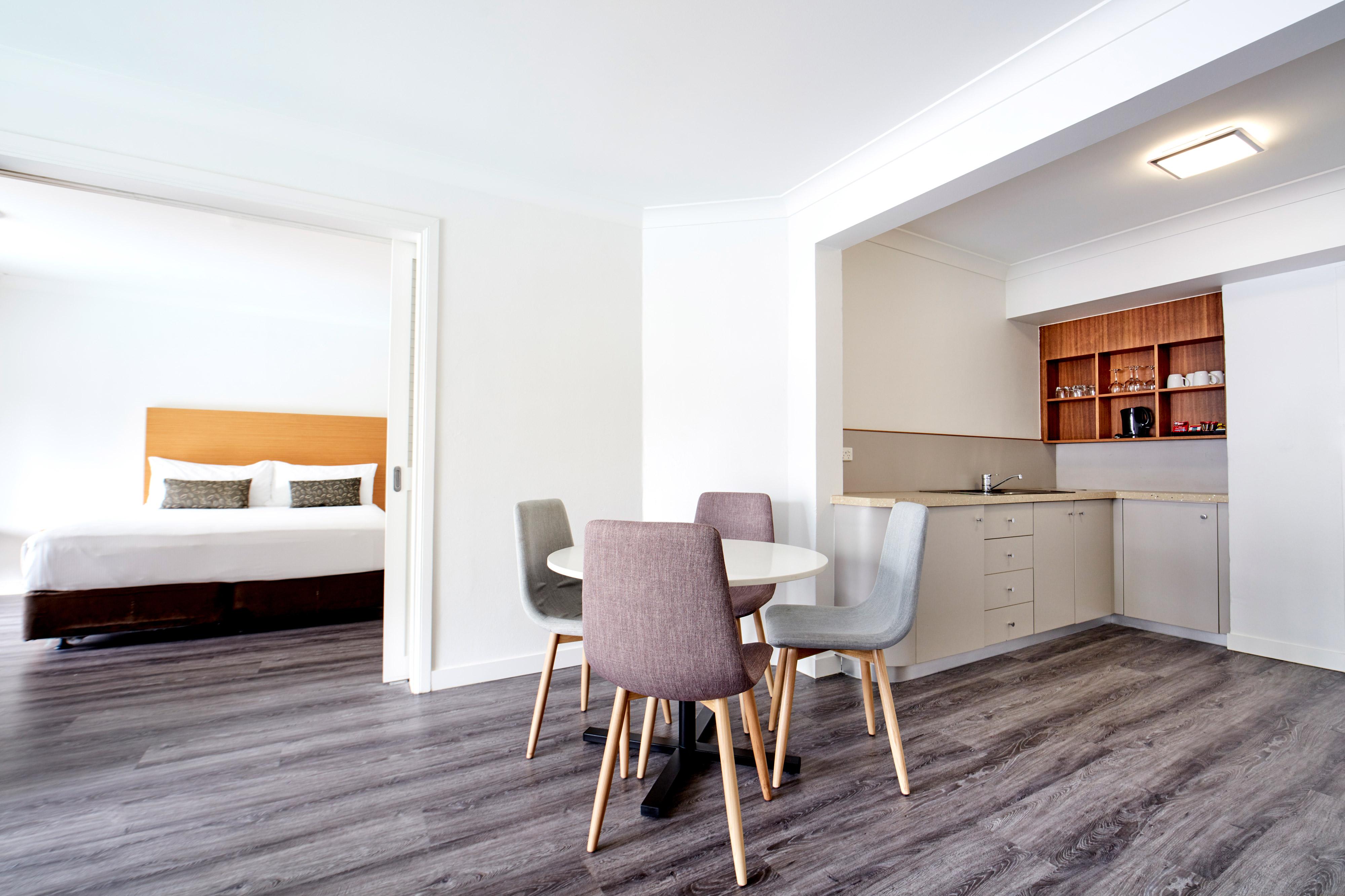 Novotel Cairns Oasis Resort Екстериор снимка