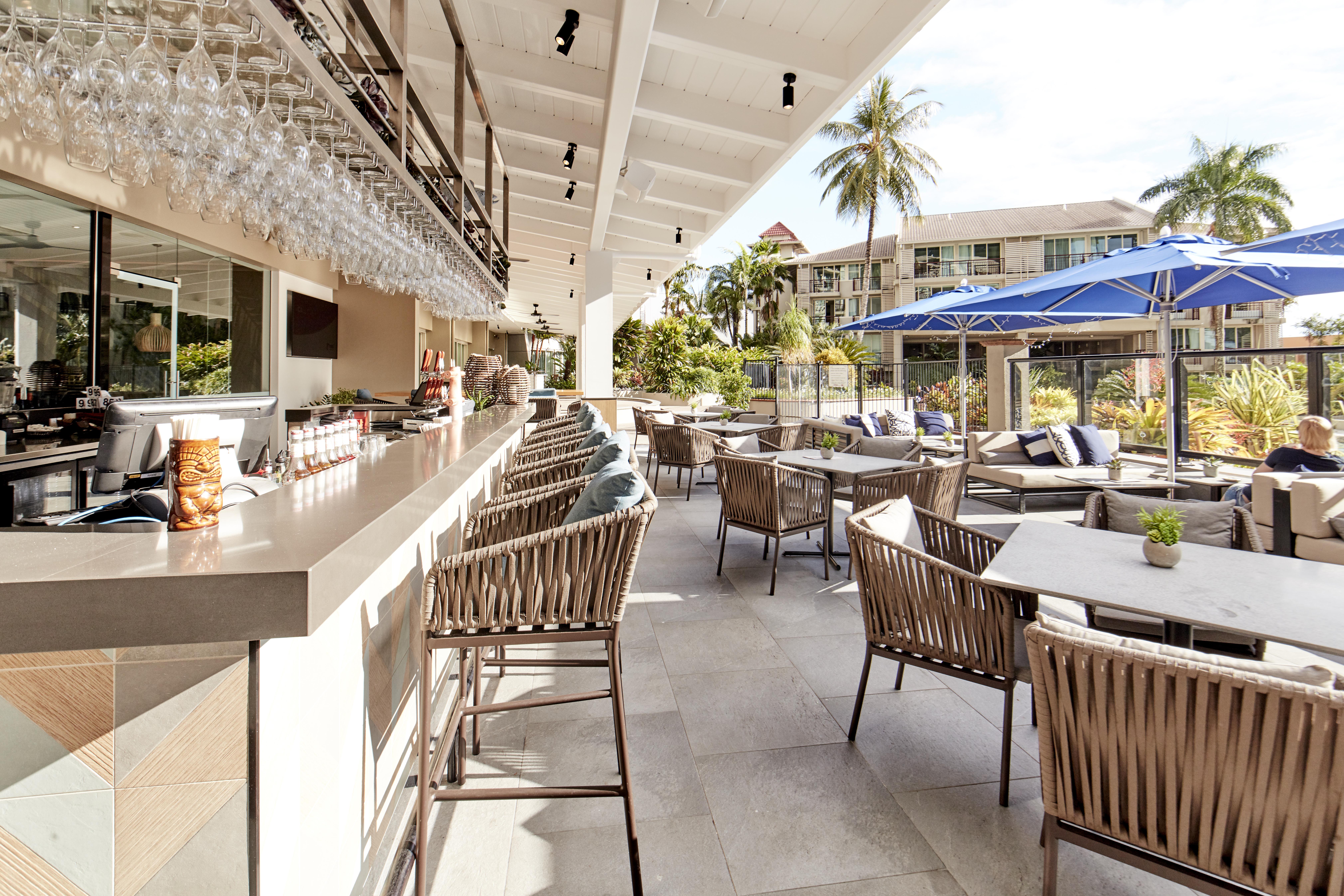 Novotel Cairns Oasis Resort Екстериор снимка