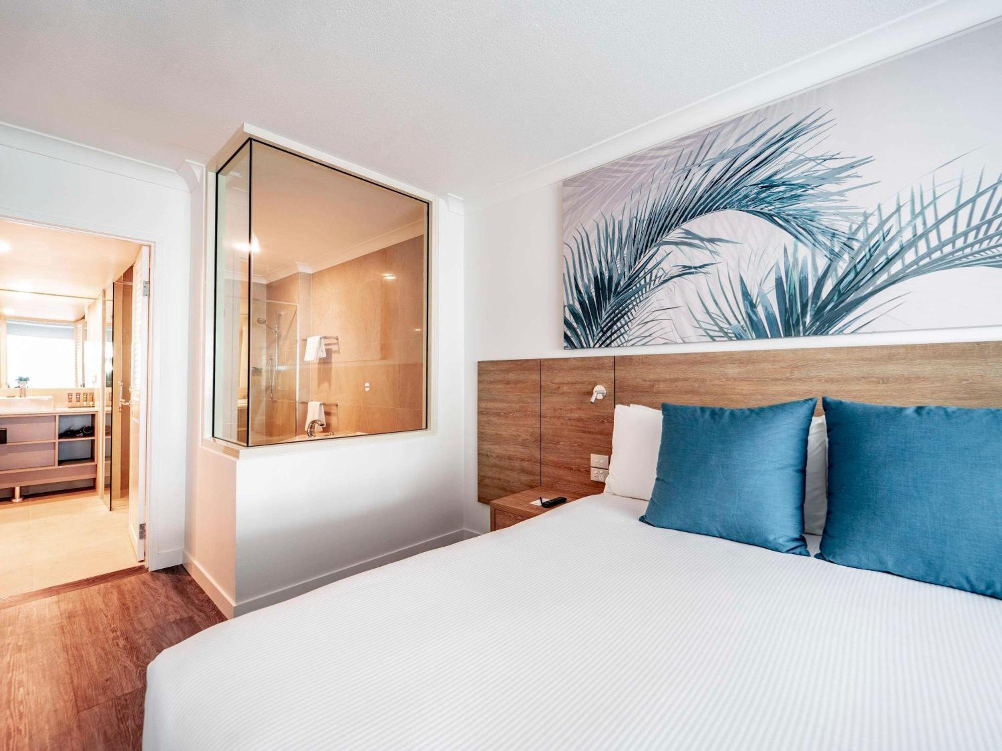 Novotel Cairns Oasis Resort Екстериор снимка