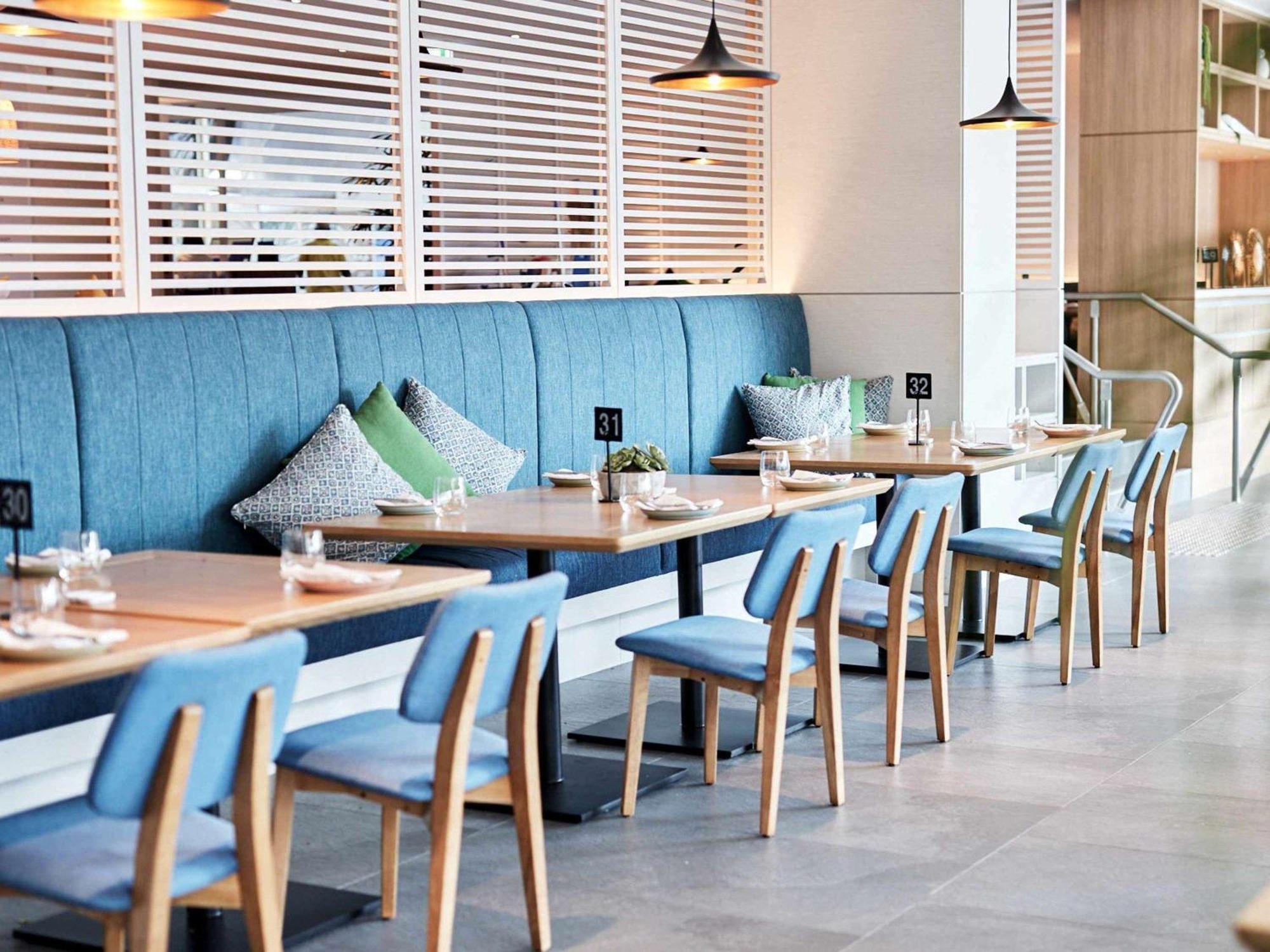 Novotel Cairns Oasis Resort Екстериор снимка