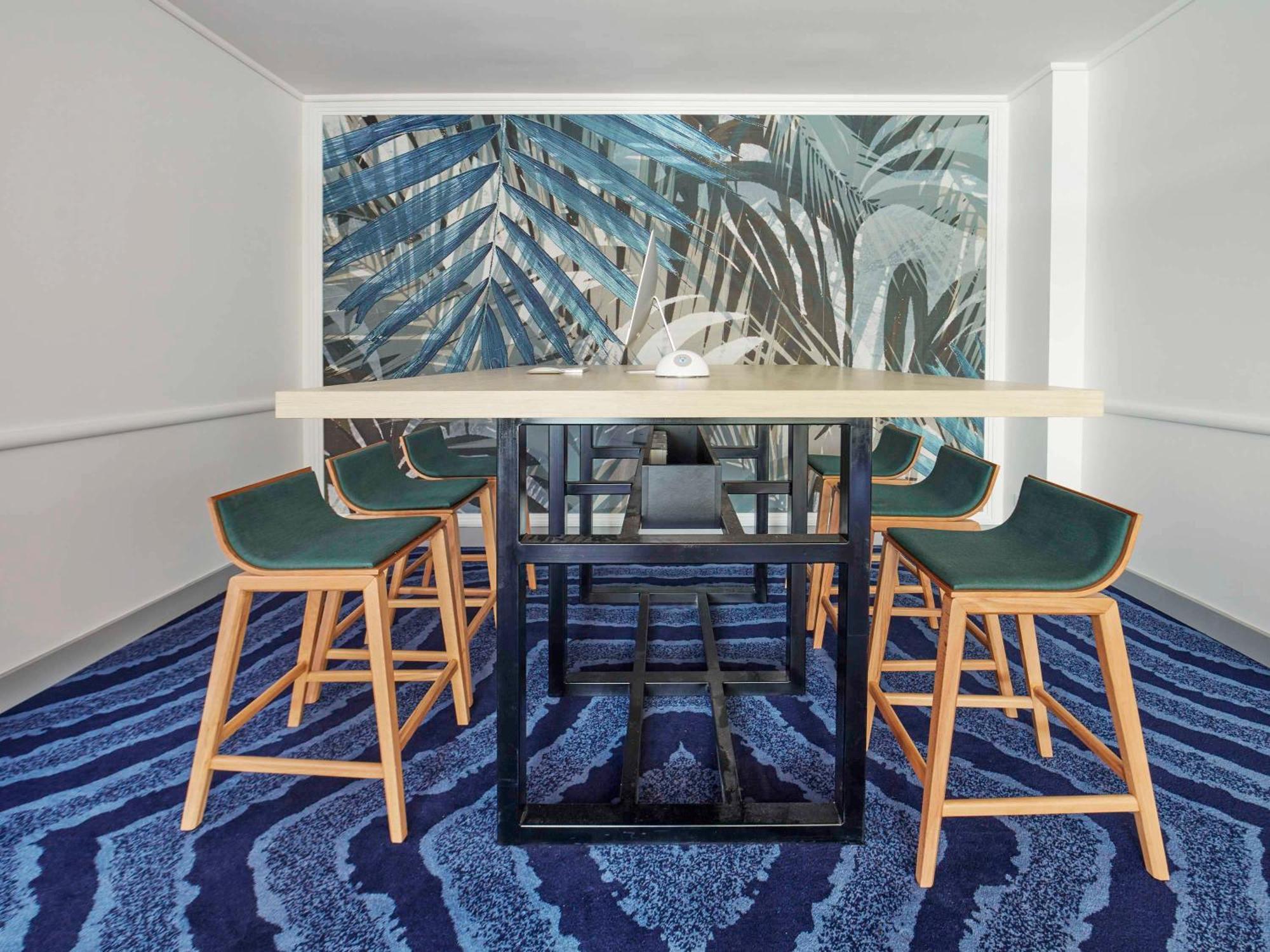 Novotel Cairns Oasis Resort Екстериор снимка