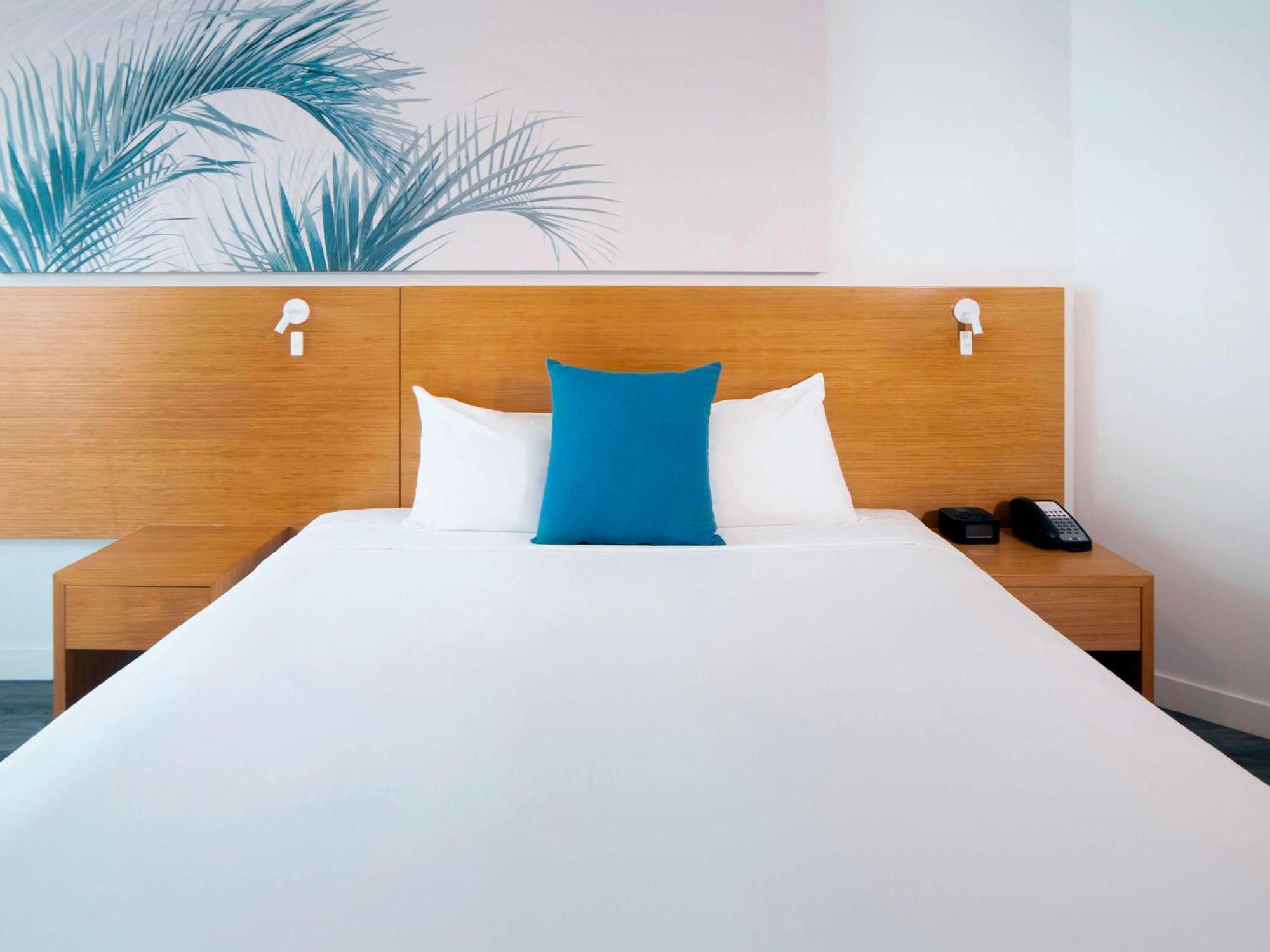 Novotel Cairns Oasis Resort Екстериор снимка