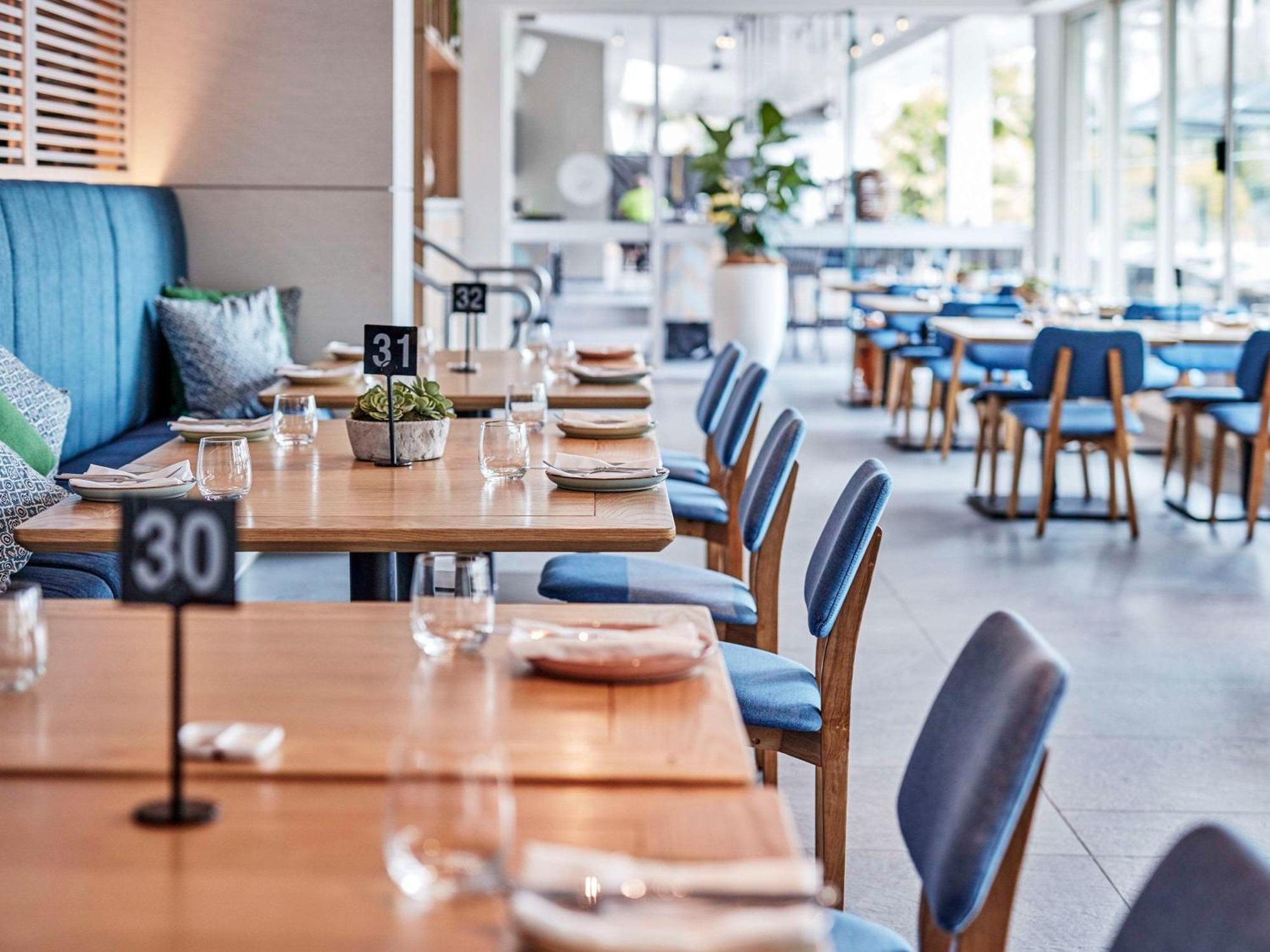 Novotel Cairns Oasis Resort Екстериор снимка