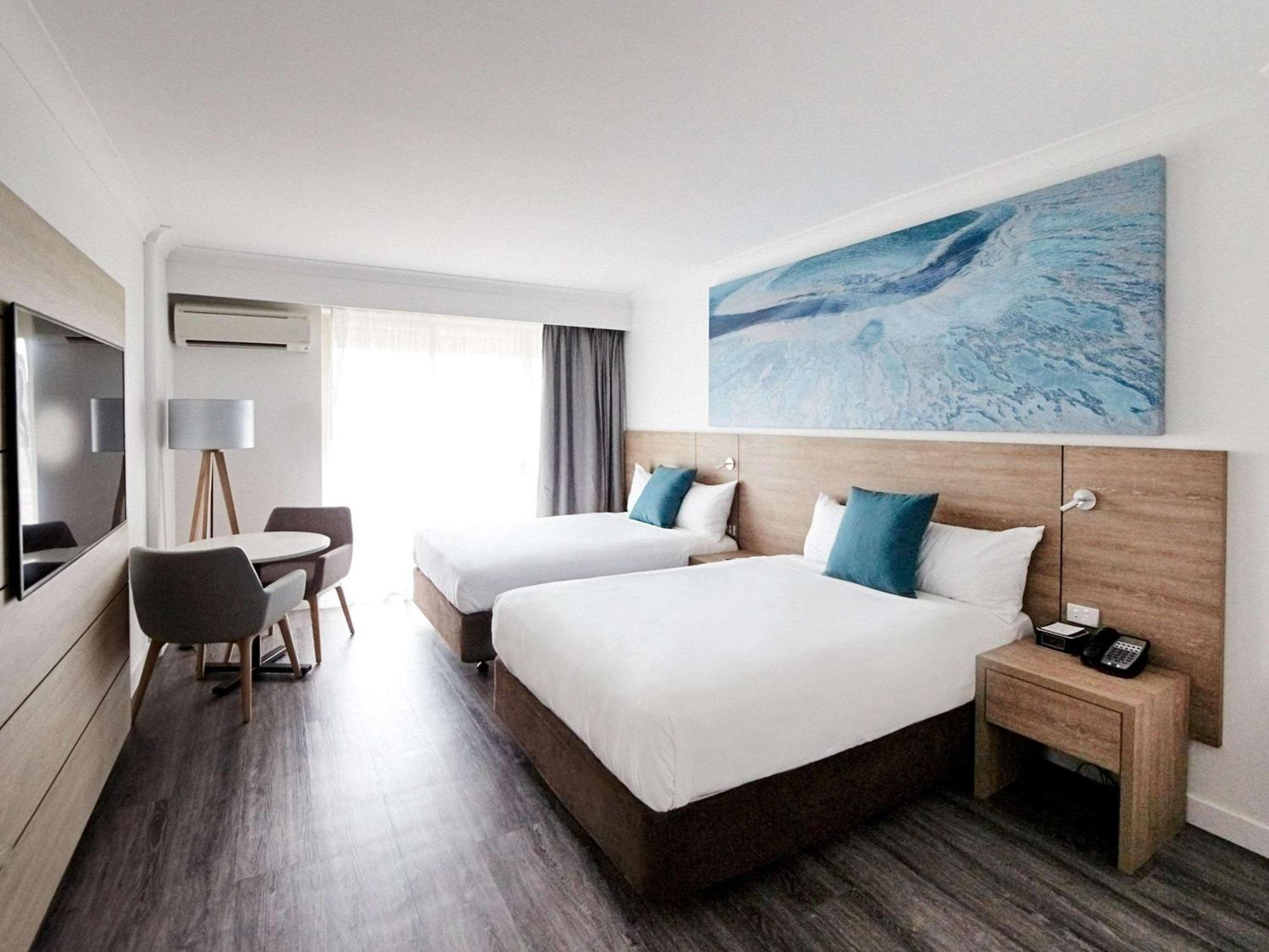 Novotel Cairns Oasis Resort Екстериор снимка